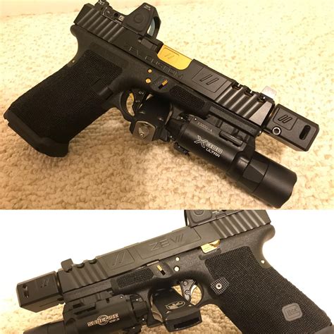 gucci baby glocks|custom glock 45 for sale.